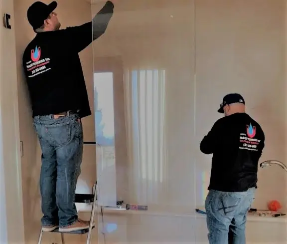 Professional plumbing installation for Toilet Repair in Long Lake